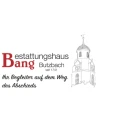 Bestattungshaus Bang e.K. Inh. Peter Ugele Butzbach