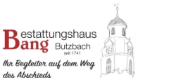 Bestattungshaus Bang e.K. Inh. Peter Ugele Butzbach