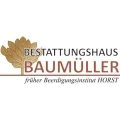 Bestattungshaus Baum&uuml;ller Erlangen