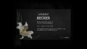 Logo Bestattungshaus Becker
