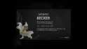 Logo Bestattungshaus Becker