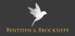Logo Bestattungshaus Bentzien & Brocksiepe