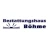 Logo Bestattungshaus B&ouml;hme Inh. Siegfried B&ouml;hme