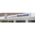 Logo Bestattungshaus Ditscheid Inhaber Frenk Ditscheid