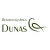 Logo Bestattungshaus Dunas
