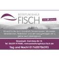 Bestattungshaus Fisch Gr&uuml;nstadt