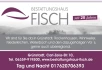 Logo Bestattungshaus Fisch
