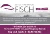 Logo Bestattungshaus Fisch
