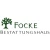 Logo Bestattungshaus Focke