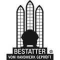 Logo Bestattungshaus G. Merz