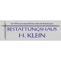 Bestattungshaus H. Klein Meckenheim