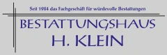Bestattungshaus H. Klein Meckenheim