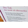 Logo Bestattungshaus Haller