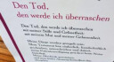 Logo Bestattungshaus Haller