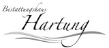 Logo Bestattungshaus Hartung
