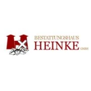 Logo Bestattungshaus Heinke GmbH