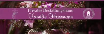 Logo Bestattungshaus Herrmann Inh. Jörg Wagenhaus Bestattungen