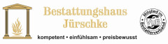 Logo Bestattungshaus Jürschke