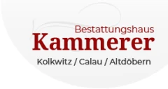 Bestattungshaus Kammerer Kolkwitz