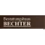 Logo Bestattungshaus Karl BECHTER Umbettungen Bestattungen