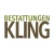 Logo Bestattungshaus Kling