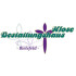 Logo Bestattungshaus Klose