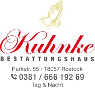 Bestattungshaus Kuhnke Rostock