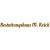 Logo Bestattungshaus M. Reich