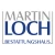 Logo Bestattungshaus Martin Loch GmbH