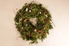 Blumenkranz