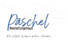 Bestattungshaus P&auml;schel B&ouml;hlen