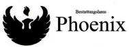 Logo Bestattungshaus Phoenix