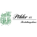 Bestattungshaus P&ouml;hler UG Greiz