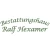 Logo Bestattungshaus Ralf Hexamer GmbH