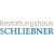 Logo Bestattungshaus Schliebner