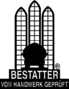 Logo Bestattungshaus Schuster-Griete Inh. Marco Klöber