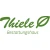 Logo Bestattungshaus Thiele GbR