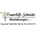 Bestattungshaus  Trauerhilfe Schneider Bestattungen e.K. Jena