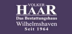 Bestattungshaus Volker Haar Wilhelmshaven