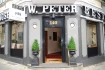 Logo Bestattungshaus Werner Peter OHG