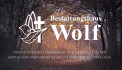 Logo Bestattungshaus Wolf