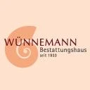 Logo Bestattungshaus Wünnemann