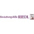 Logo Bestattungshilfe Riedl