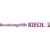 Logo Bestattungshilfe Riedl