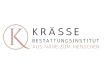 Logo Bestattungsinstitut Aileen Krässe