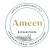 Logo Bestattungsinstitut Ameen