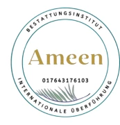 Bestattungsinstitut Ameen Oberhausen