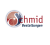 Logo Bestattungsinstitut B. Schmid GmbH
