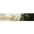 Logo Bestattungsinstitut Bachmann