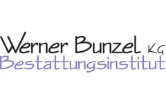 Bestattungsinstitut Bunzel Werner KG Helmbrechts